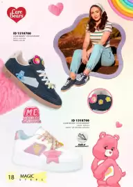 Catálogo Price Shoes Página 18