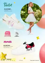 Catálogo Price Shoes Página 20