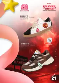 Catálogo Price Shoes Página 21