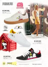Catálogo Price Shoes Página 22