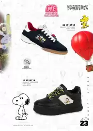 Catálogo Price Shoes Página 23