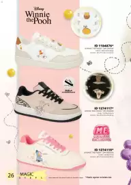 Catálogo Price Shoes Página 26