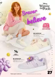 Catálogo Price Shoes Página 27