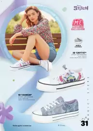 Catálogo Price Shoes Página 31