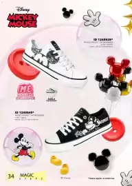 Catálogo Price Shoes Página 34