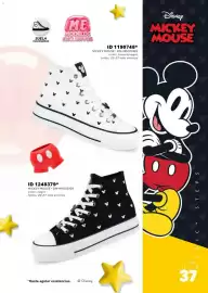 Catálogo Price Shoes Página 37