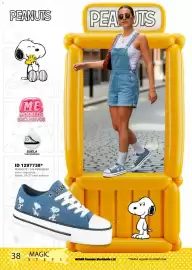 Catálogo Price Shoes Página 38