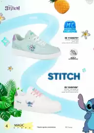 Catálogo Price Shoes Página 4