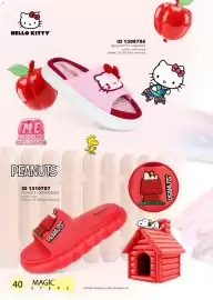 Catálogo Price Shoes Página 40