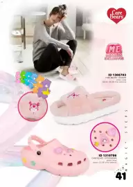 Catálogo Price Shoes Página 41