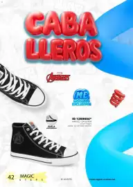 Catálogo Price Shoes Página 42