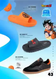 Catálogo Price Shoes Página 43