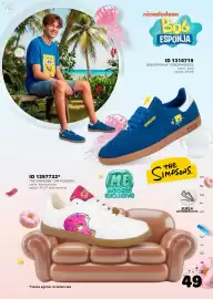 Catálogo Price Shoes Página 49