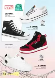 Catálogo Price Shoes Página 50