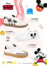 Catálogo Price Shoes Página 8