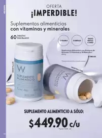 Catálogo Oriflame Página 100