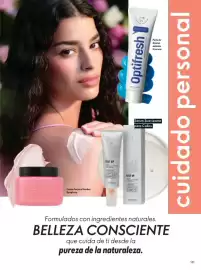 Catálogo Oriflame Página 101