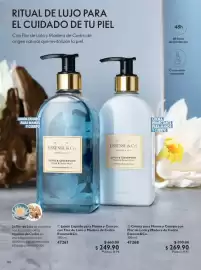 Catálogo Oriflame Página 102