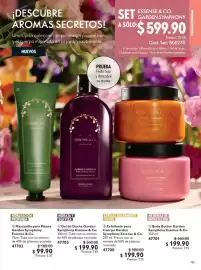 Catálogo Oriflame Página 103