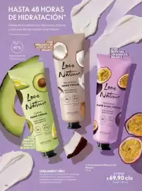 Catálogo Oriflame Página 104