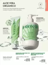 Catálogo Oriflame Página 105