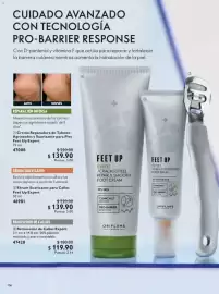 Catálogo Oriflame Página 106