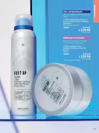 Catálogo Oriflame Página 107