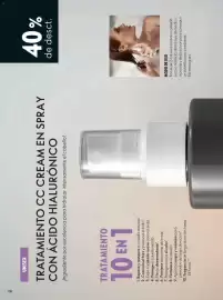 Catálogo Oriflame Página 108