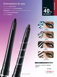 Catálogo Oriflame Página 11