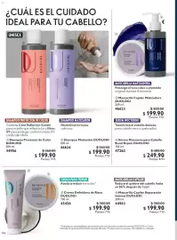 Catálogo Oriflame Página 110