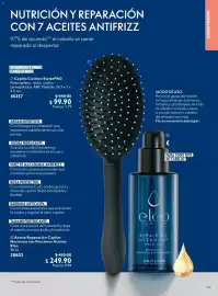 Catálogo Oriflame Página 111
