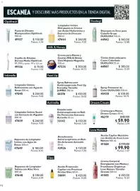 Catálogo Oriflame Página 112