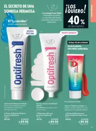 Catálogo Oriflame Página 113