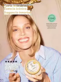 Catálogo Oriflame Página 114