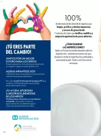 Catálogo Oriflame Página 116