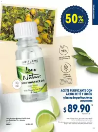 Catálogo Oriflame Página 117