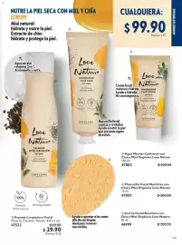 Catálogo Oriflame Página 119