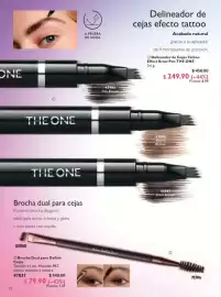 Catálogo Oriflame Página 12