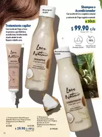 Catálogo Oriflame Página 120