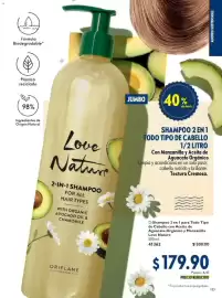 Catálogo Oriflame Página 123