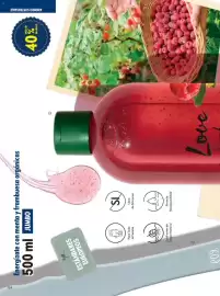 Catálogo Oriflame Página 124