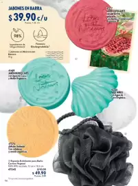 Catálogo Oriflame Página 126