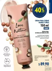 Catálogo Oriflame Página 127