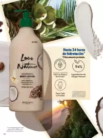 Catálogo Oriflame Página 128