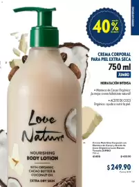 Catálogo Oriflame Página 129