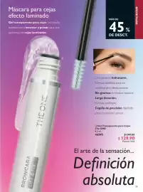 Catálogo Oriflame Página 13