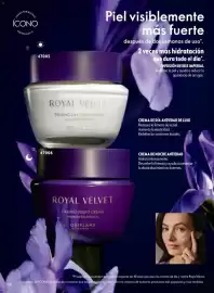 Catálogo Oriflame Página 130