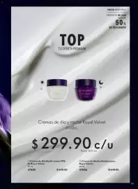 Catálogo Oriflame Página 131