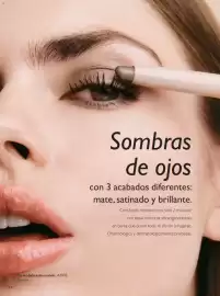 Catálogo Oriflame Página 14