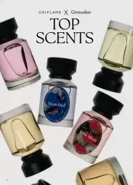 Catálogo Oriflame Página 2